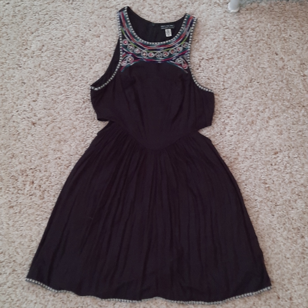 Billabong dress, size medium